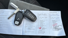 Vauxhall Grandland 1.2 Turbo Ultimate 5dr Auto Petrol Hatchback